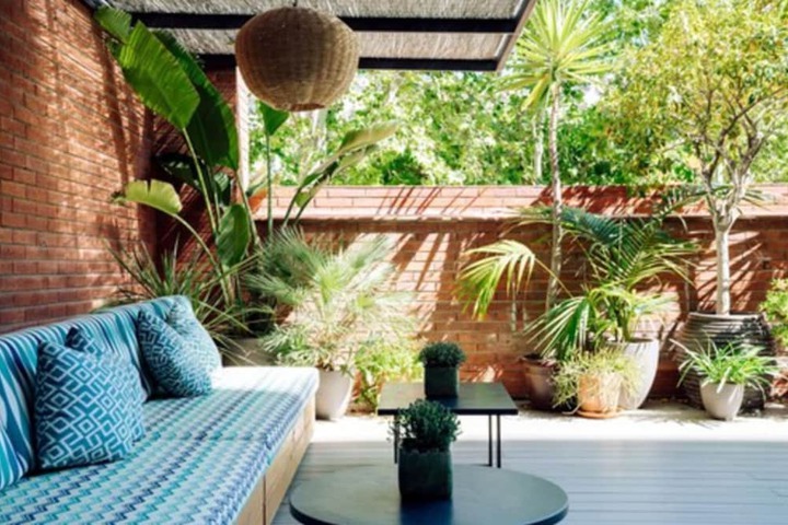 Terrace/Patio 43 of 52