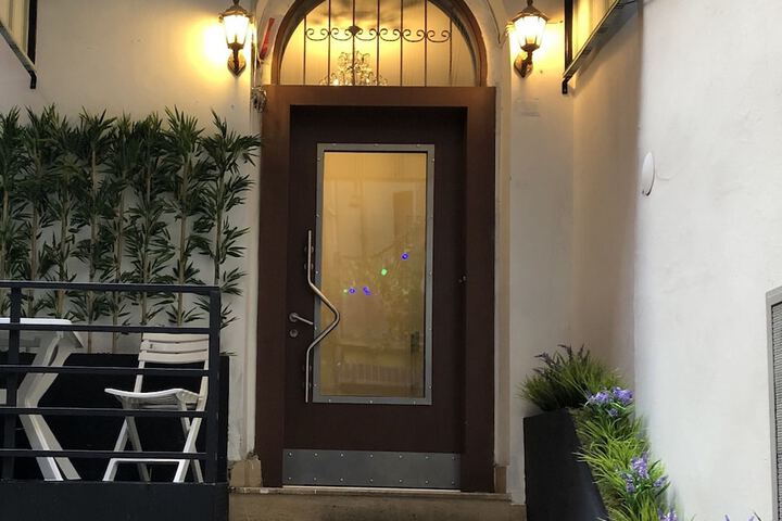 Hotel 5 of 5