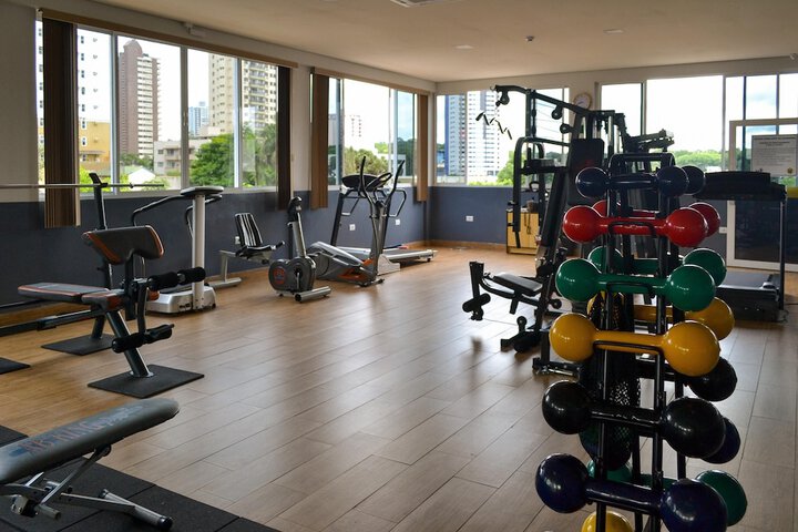 Fitness Club