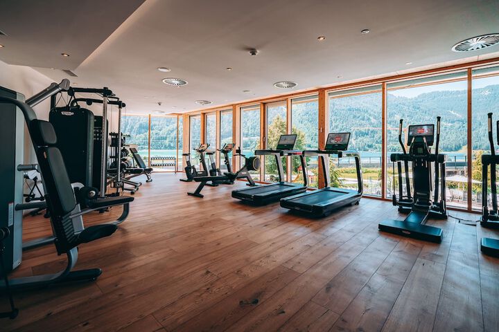 Health and Fitness 18 of 100