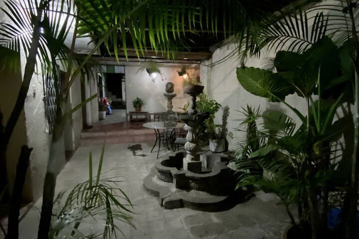Terrace/Patio 7 of 19