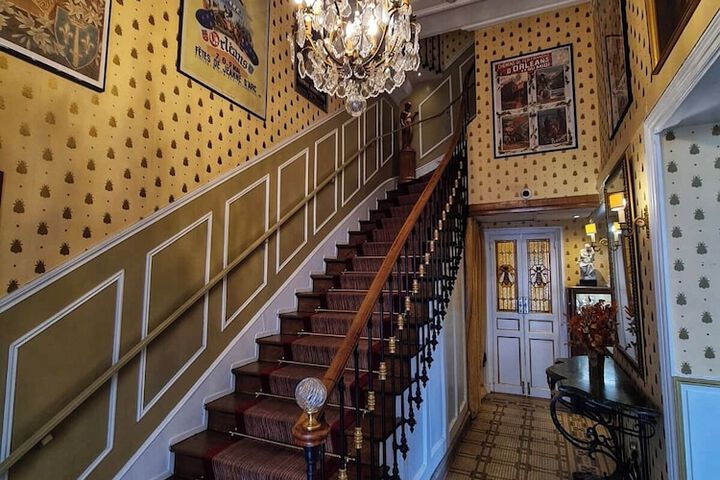 Hôtel de lAbeille Orléans in Orléans
