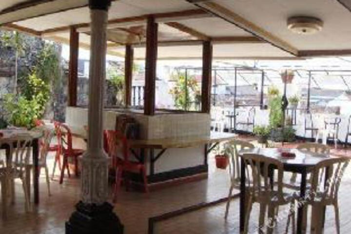 Hotel Karunia Yogyakarta