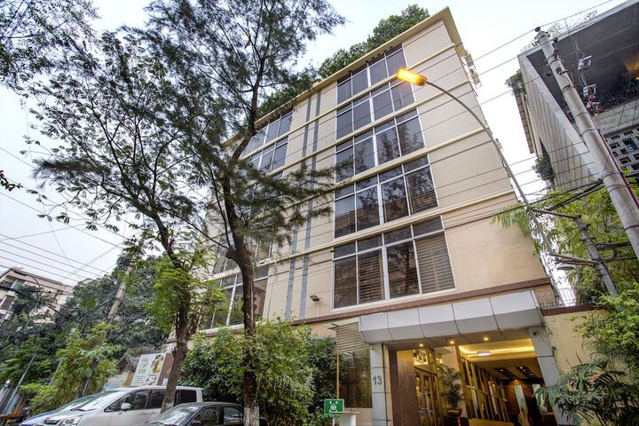 Hotel 60 of 61