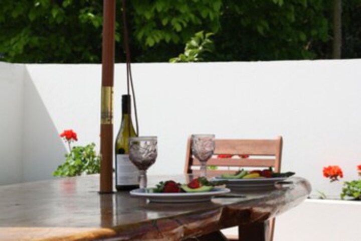Terrace/Patio 23 of 24