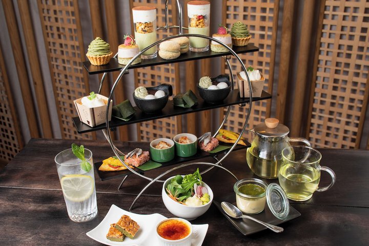 Dining Photos