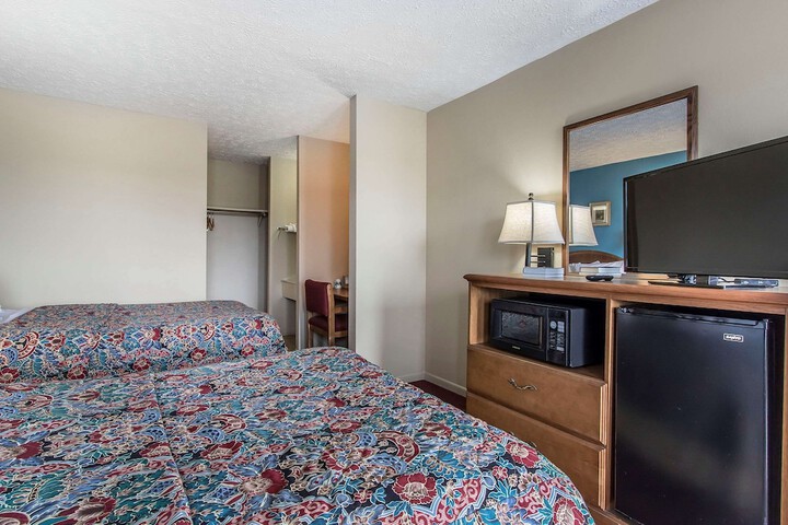 1 Double Bed (12 of 23)