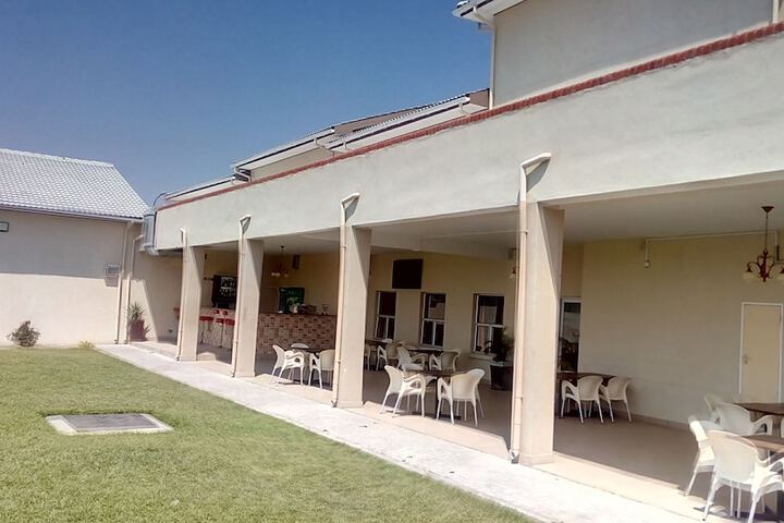 Terrace/Patio 67 of 82