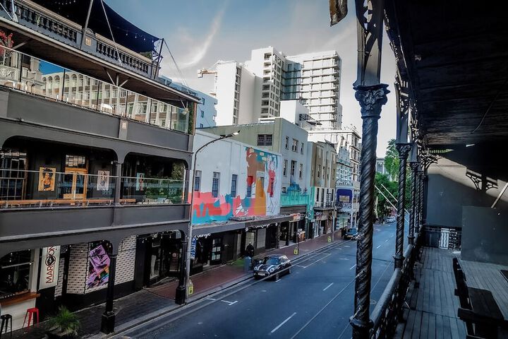 Hotel 22 of 23