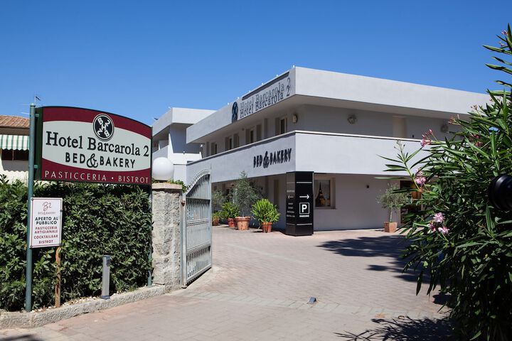 Hotel Barcarola 2 in Campo nell'Elba