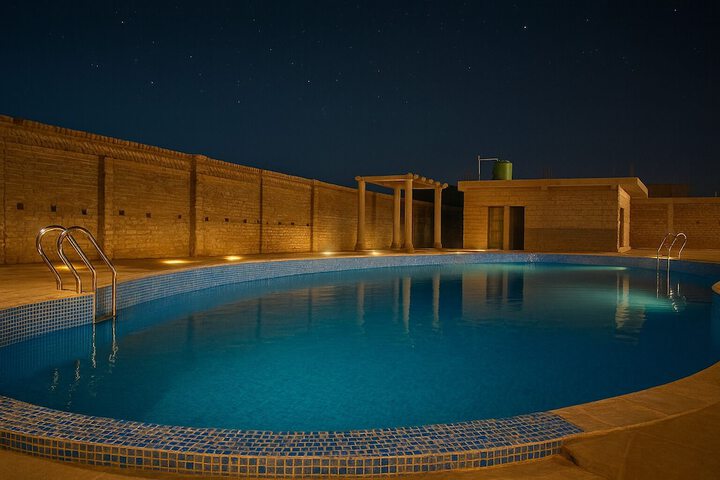 Pool 17 of 24
