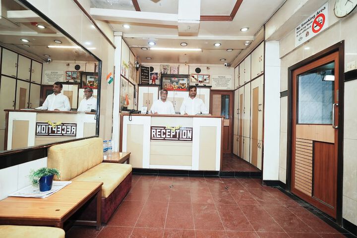 Hotel Interior 4 of 27