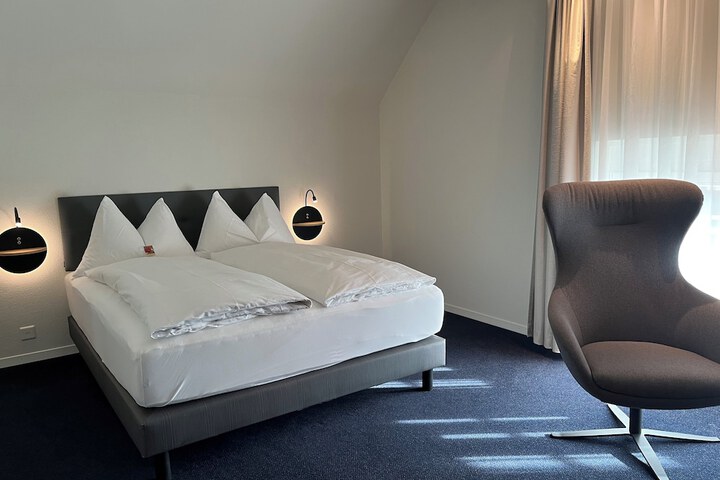 Hotel Zofingen in Zofingen
