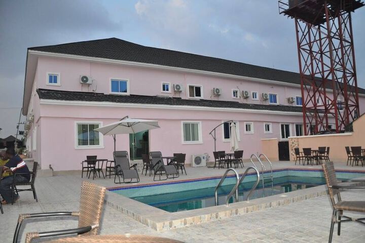 Image of CAPITAL HOTEL-GRAND GROUP