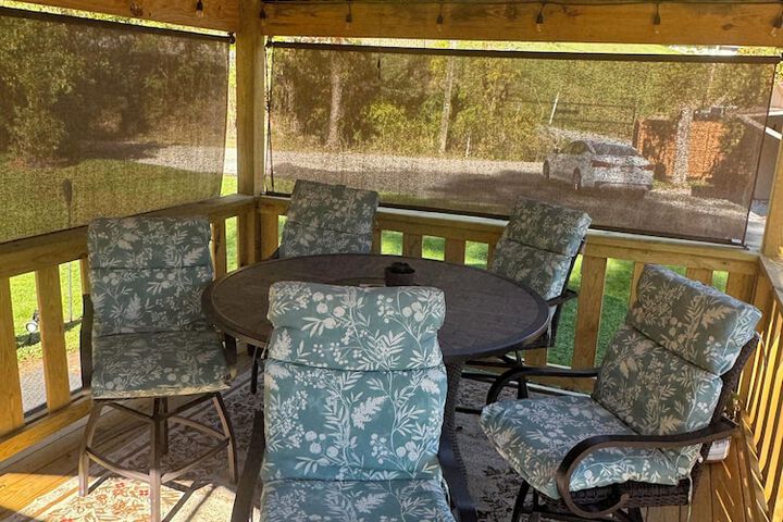 Terrace/Patio 21 of 45