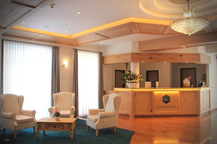 Hotel Interior 3 of 45