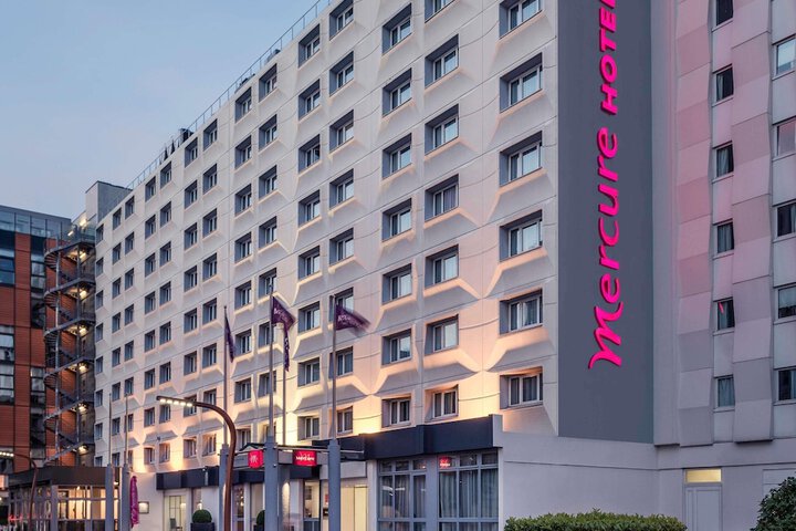 Hotel 63 of 67