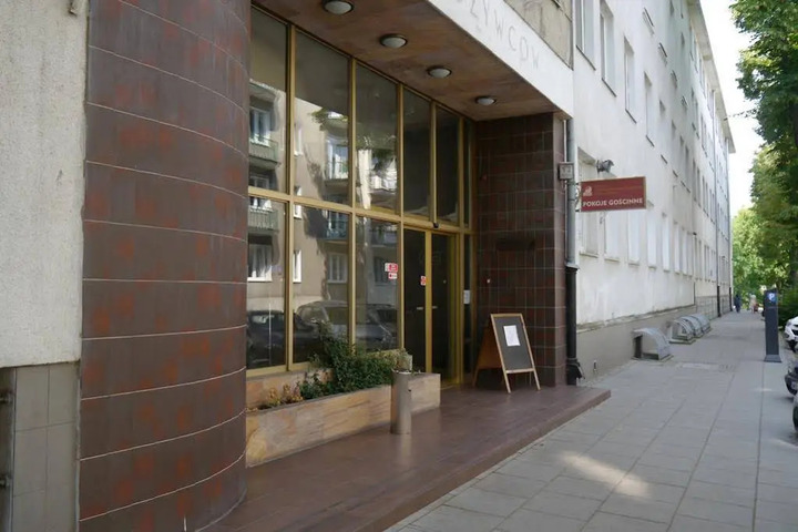 CENTRUM SZKOLENIOWO-KONFERENCYJNE SPOLEM