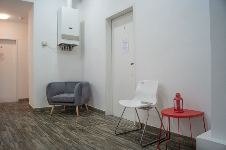 Hotel Interior 115 of 118