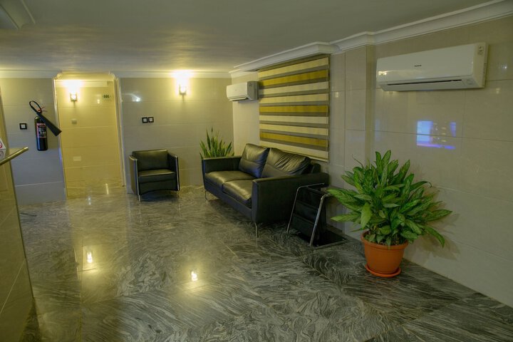 Hotel Interior 5 of 51