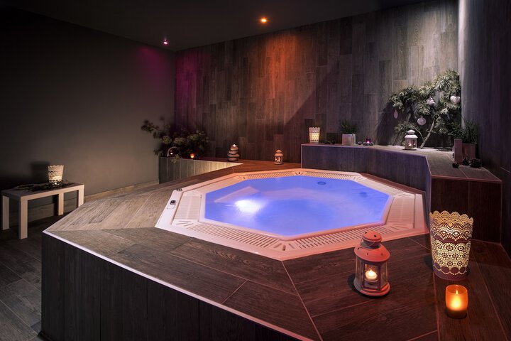Hotel Spa
