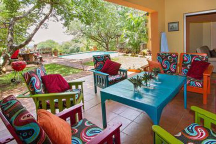 Terrace/Patio 40 of 41