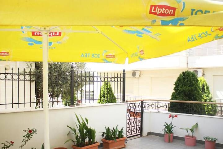 Terrace/Patio 3 of 25