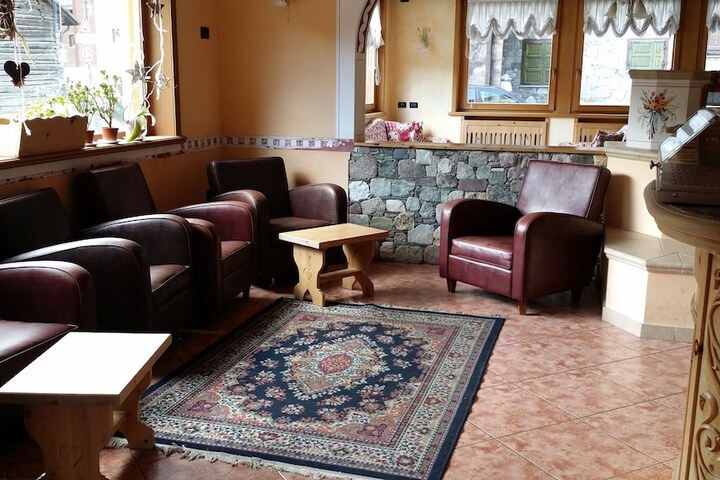 Lobby Photos