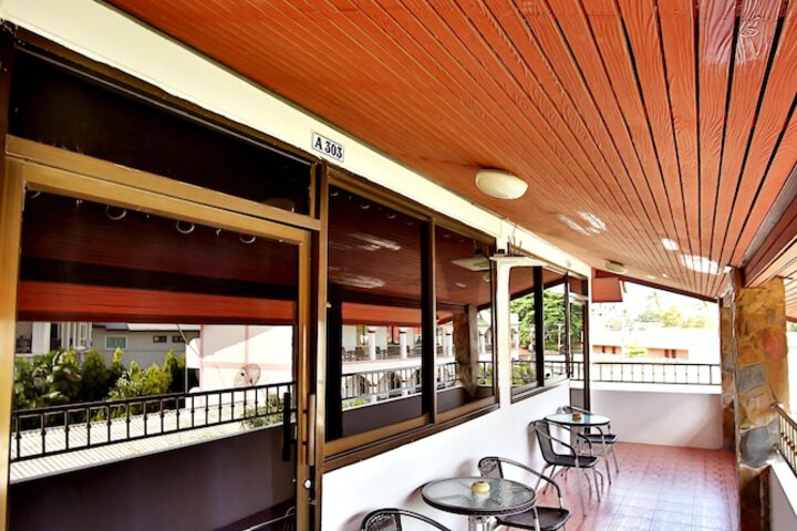 Terrace/Patio 62 of 99