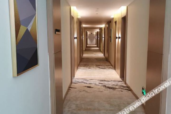 Hotel Interior 15 of 24