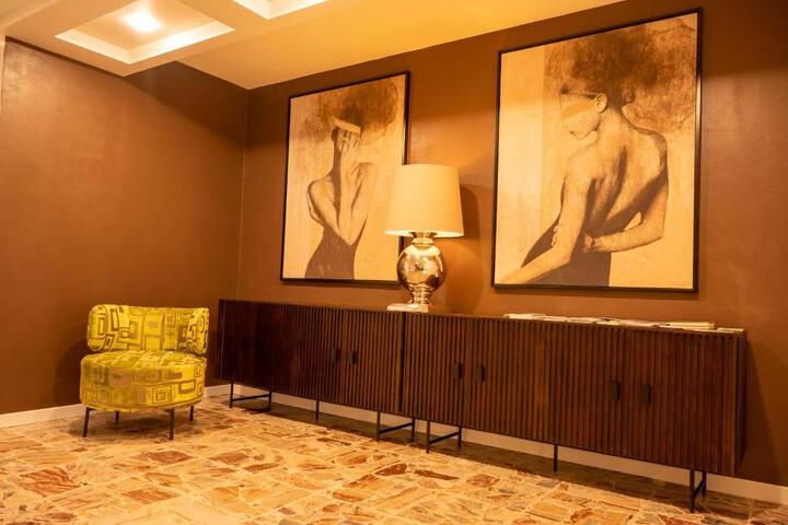 Inside Room Photo