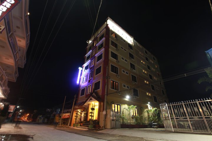 Hotel 40 of 41