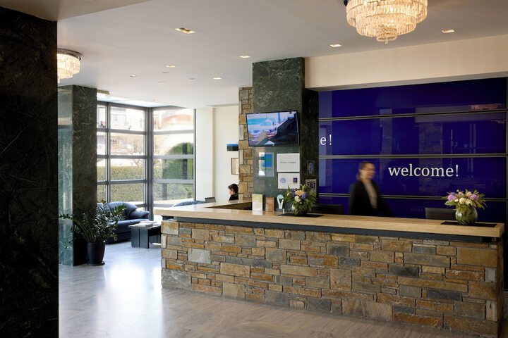 Lobby Photos