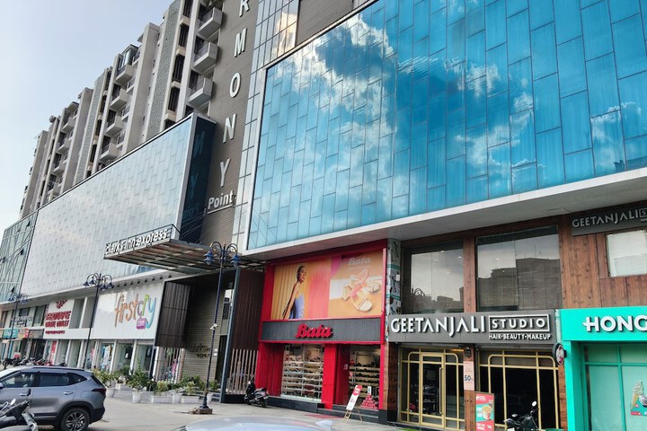 Clarks Inn Express Firozabad