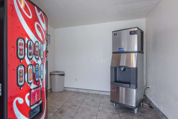 Vending machine