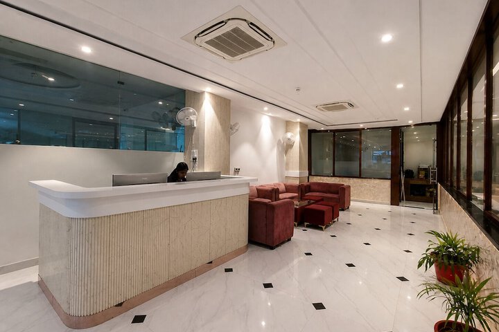 Hotel Interior 2 of 13