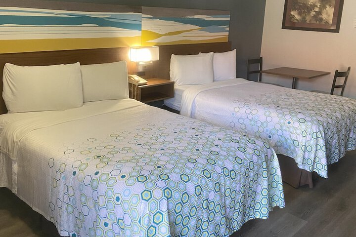 Room 4 of 20