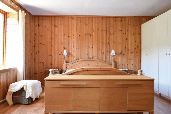 Image of Nice Home in Steinstø With 4 Bedrooms and Wifi