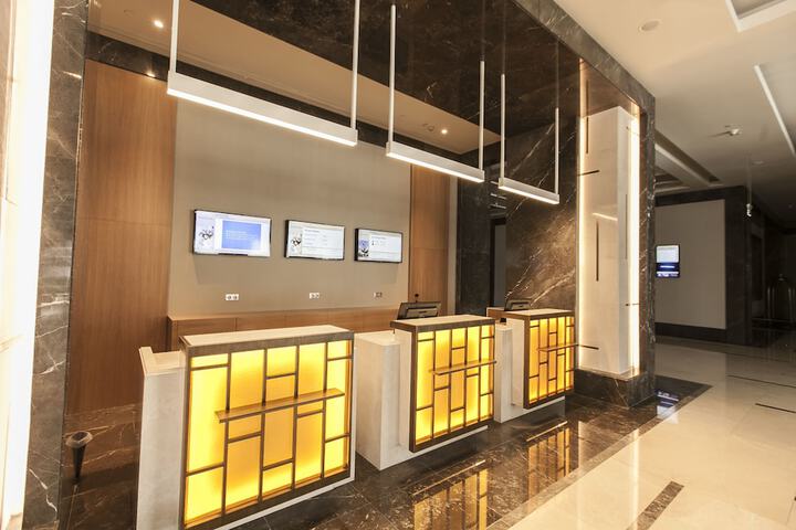 Hotel Interior 3 of 57