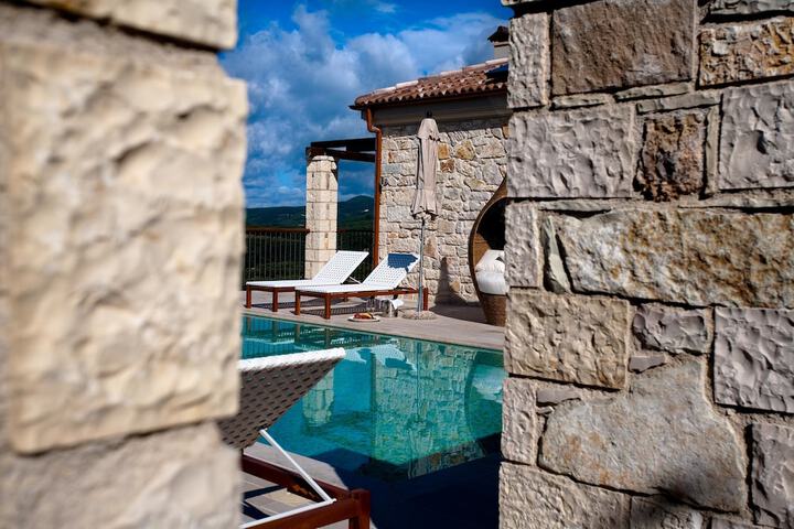 Pool to Cool