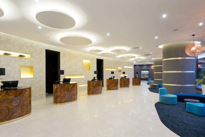 Hotel Interior 4 of 145