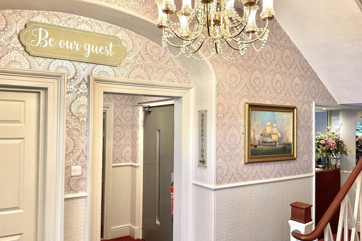 Hotel Interior 7 of 76