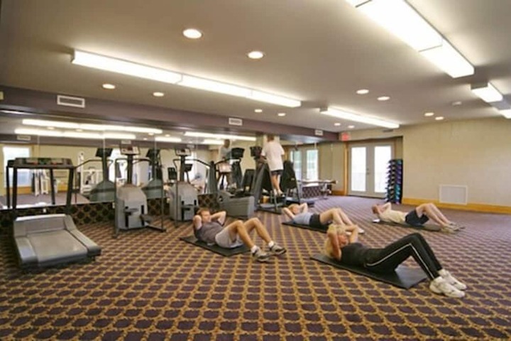 Health and Fitness 13 of 35