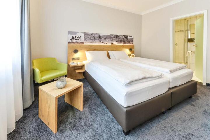 Fitness Facility Photos