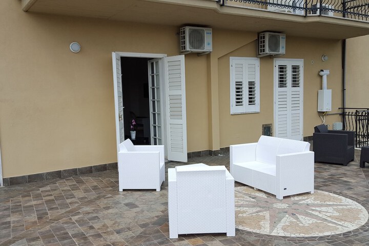 Terrace/Patio 37 of 40