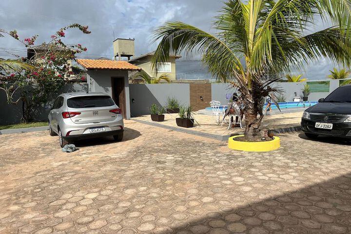 Terrace/Patio 11 of 18