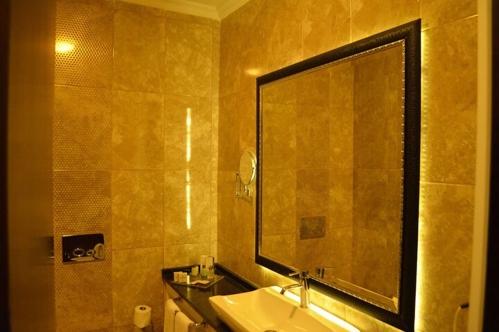 Bathroom Vanities