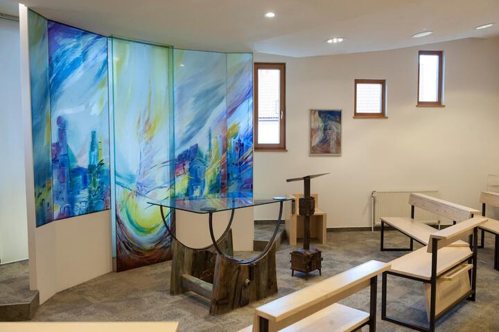 Chapel
