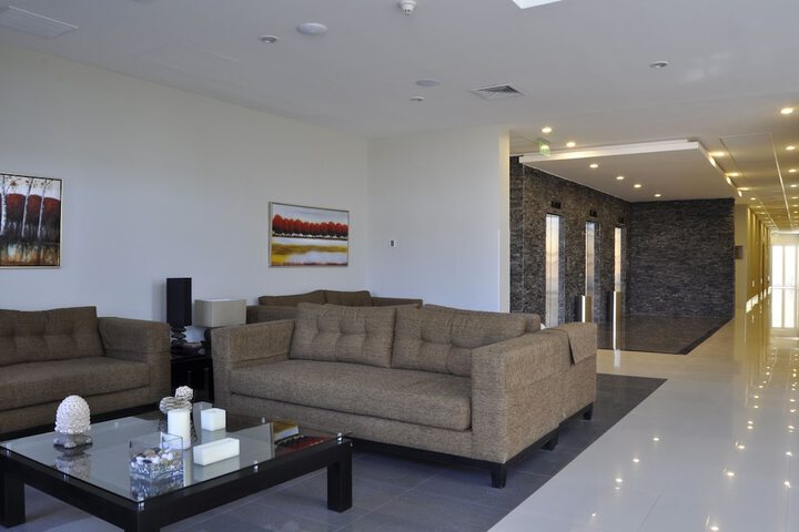 Lobby Photos