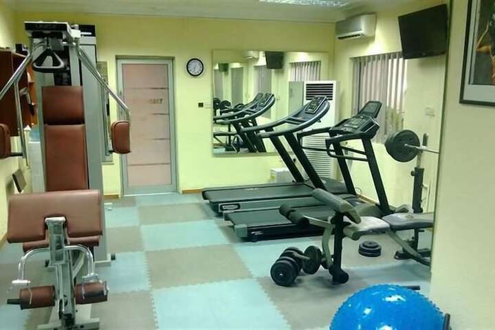 Health and Fitness 10 of 18